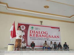 KH Matin Syarkowi Soroti Polemik PSN dan PIK2 di Banten, Ajak Masyarakat Jangan Mau Terprovokasi