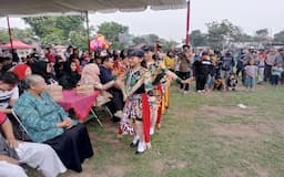 Pelestarian Budaya Jawa, Pesan Penting dari Anggota Komisi C DPRD Jateng Wulan Purnama Sari