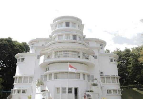 UPI Tawarkan 5437 Kuota Jalur SNBT 2025 UPI Tawarkan 5437 Kuota Jalur SNBT 2025