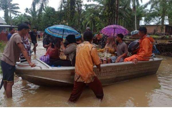 Terbanyak Aceh, Jumlah Korban Tewas Bencana Sumatra Bertambah jadi 1.140 Orang Terbanyak Aceh, Jumlah Korban Tewas Bencana Sumatra Bertambah jadi 1.140 Orang