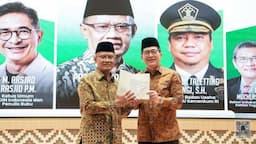 Arsjad Rasjid Puji Langkah Kementerian Hukum Terkait Pencatatan PT Sosial Melalui Notaris