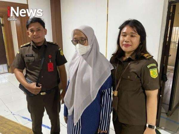 Korupsi KORMI Makassar, Kejari: Status Mantan Sekda dan Anggota DPRD Bisa Saja Berubah Korupsi KORMI Makassar, Kejari: Status Mantan Sekda dan Anggota DPRD Bisa Saja Berubah