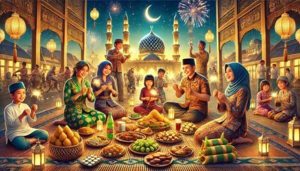 Jadwal Buka Puasa Hari Ini 27 Ramadan Kamis 27 Maret Kabupaten Demak Jadwal Buka Puasa Hari Ini 27 Ramadan Kamis 27 Maret Kabupaten Demak