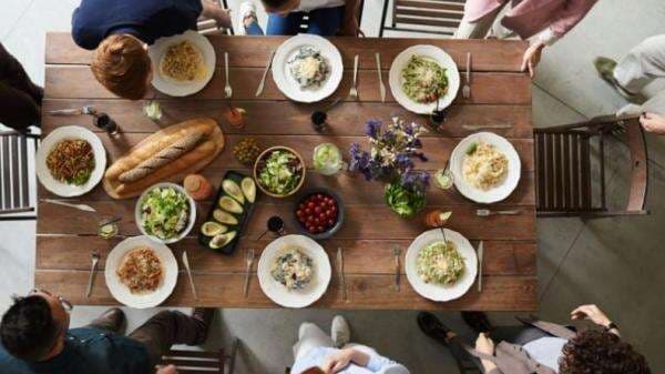 40 Tema Bukber Organisasi, Menarik dan Berkesan 40 Tema Bukber Organisasi, Menarik dan Berkesan