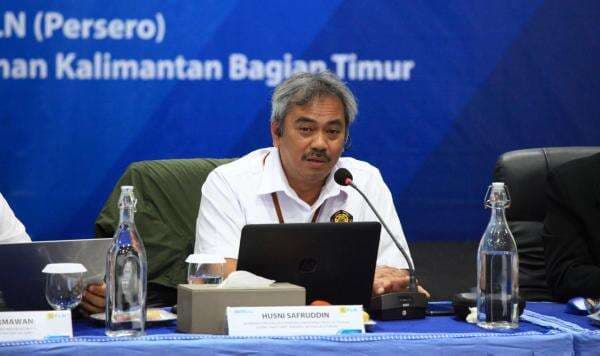 Jelang Nataru, PLN dan Kementerian ESDM Gelar Monitoring Evaluasi Infrastruktur Ketenagalistrikan