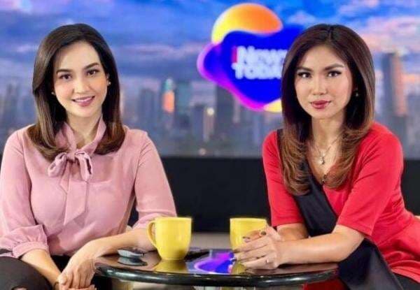 Dua Presenter iNews TV Jadi Moderator Debat Terakhir Calon Gubernur Aceh