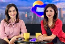 Dua Presenter iNews TV Jadi Moderator Debat Terakhir Calon Gubernur Aceh