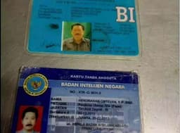 Mantan Anggota BIN Brigjen TNI Purn Hendrawan Ostevan Meninggal, Keluarga Sebut Tidak Ada Musuh 