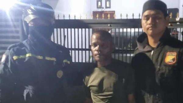 Pesta Miras Berakhir Tragis, Pria di Makassar Tikam Teman Sendiri Hingga Kritis Pesta Miras Berakhir Tragis, Pria di Makassar Tikam Teman Sendiri Hingga Kritis