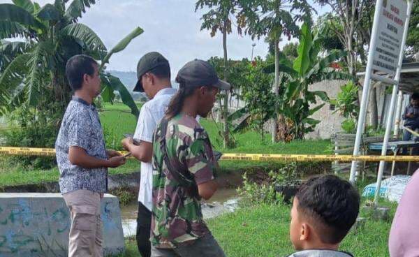 Geger! Warga Tawangsari Temukan Mayat Remaja Laki-laki di Saluran Irigasi