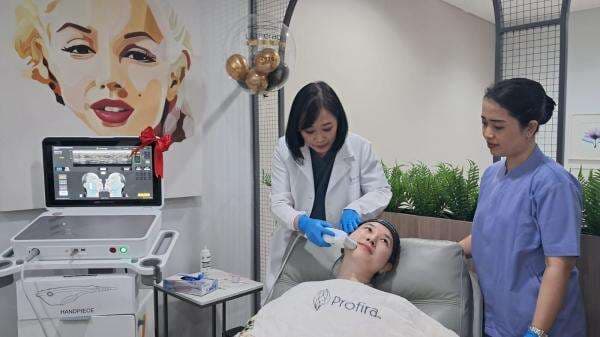 Rahasia Kulit Kencang Tanpa Operasi, Ultherapy Prime Jadi Solusi Canggih untuk Jadi Lebih Muda