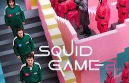 Nonton Squid Game 2 Gratis! Begini Cara Mudah dan Legal yang Bisa Kamu Coba