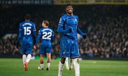 Hasil Bola Tadi Malam: Chelsea Naik ke 4 Besar Klasemen usai Kalahkan Wolves 3-1