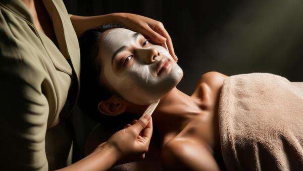 Masker Wajah Alami: Solusi Kulit Terhidrasi dan Bebas Jerawat Selama Musim Hujan Masker Wajah Alami: Solusi Kulit Terhidrasi dan Bebas Jerawat Selama Musim Hujan