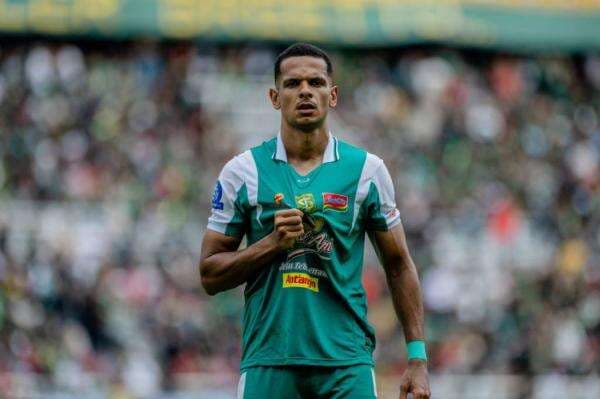 Hasil Persebaya vs Persijap di Super League: Bajul Ijo Pesta 4 Gol di GBT Hasil Persebaya vs Persijap di Super League: Bajul Ijo Pesta 4 Gol di GBT