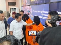 Bunuh Rekannya, Dua ABH di Batam Terancam Hukuman 15 Tahun Penjara