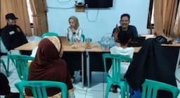 Kakek Bangkotan Cabuli Bocah Perempuan di Kamar Mandi Musala, Dipergoki Teman Bermain Korban