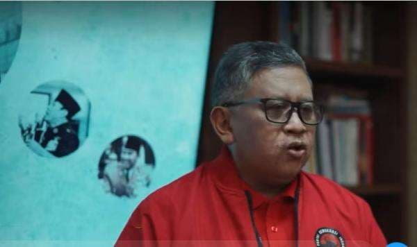 MAKI Respons Begini, Soal Hasto Siapkan Rekaman Video Bongkar Skandal Korupsi Pejabat Negara