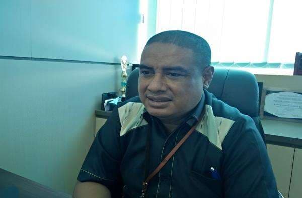 Kepala Bank NTT Cabang Kefamenanu Apresiasi PerBup TTU Terkait Implementasi Transaksi Nontunai