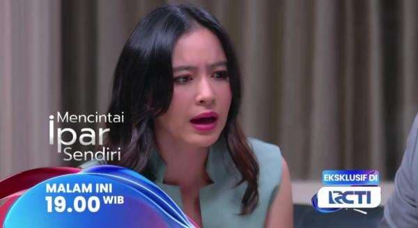 Sinopsis Sinetron Mencintai Ipar Sendiri Episode 40, Hanya di RCTI Sinopsis Sinetron Mencintai Ipar Sendiri Episode 40, Hanya di RCTI