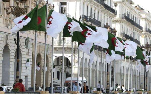 Aljazair Sebut Penjajahan Prancis Kejahatan dan Tuntut Ganti Rugi, Ini Jawaban Paris Aljazair Sebut Penjajahan Prancis Kejahatan dan Tuntut Ganti Rugi, Ini Jawaban Paris