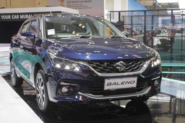 Daftar Mobil yang Resmi Disuntik Mati 2025 Daftar Mobil yang Resmi Disuntik Mati 2025