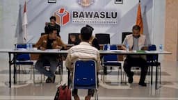 Bawaslu Bangka Barat belum Ambil Keputusan Laporan Pelanggaran Pilkada 2024