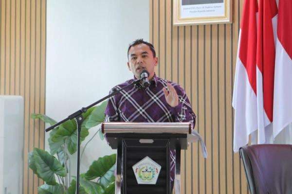 Wali Kota Sayuti, Rumuskan 15 Program Unggulan Jangka Menengah, Berikut Rinciannya Wali Kota Sayuti, Rumuskan 15 Program Unggulan Jangka Menengah, Berikut Rinciannya