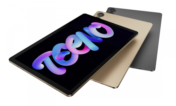 Tecno Luncurkan Megapad 10, Tablet dengan Baterai Jumbo 7.000 mAh