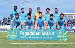 Persela Tekuk Persibo 3-1, Kokoh di Puncak Klasemen Liga 2 Grup 3