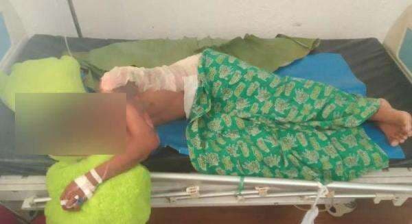 Diduga Bakar Junior, Dua Santri di Kolaka Utara Jadi Tersangka Diduga Bakar Junior, Dua Santri di Kolaka Utara Jadi Tersangka