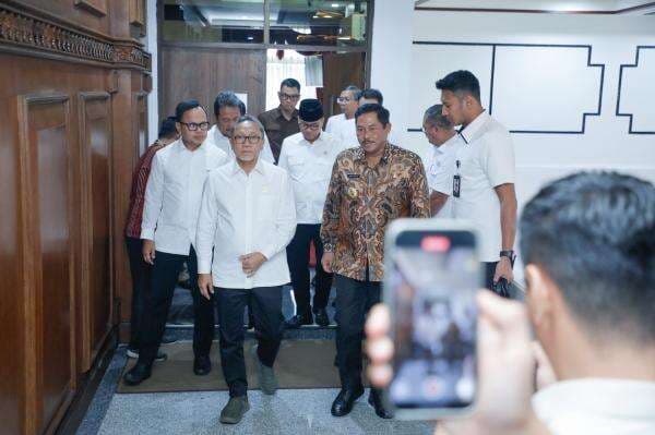 Budi Daya Ikan, Langkah Strategis Jawa Tengah Capai Swasembada Pangan