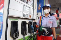 Pertamina Siapkan Langkah Pengamanan Pasokan BBM dan LPG Jelang Nataru