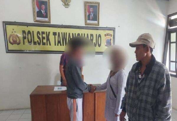 Dibakar Api Cemburu, Seorang Kakek di Grobogan Tega Menganiaya Mantan Kekasihnya