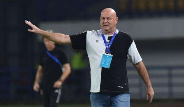 Bojan Hodak: Persib Siap Hadapi Laga Tandang Tanpa Target Terlalu Tinggi