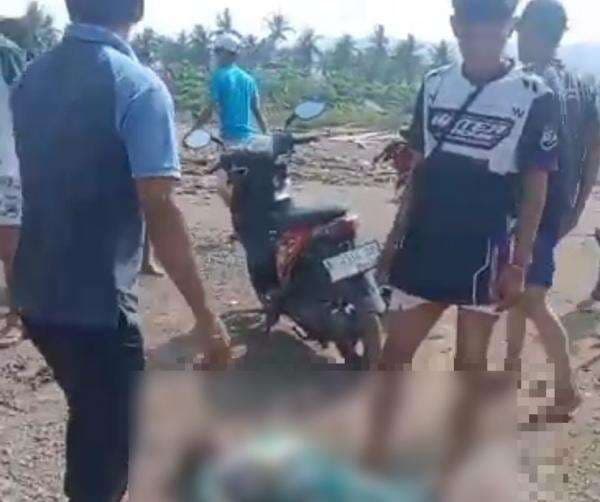 Sempat Hilang, Mayat Perempuan Ditemukan di Pantai Bayah, Fakta Mengejutkan Terungkap!