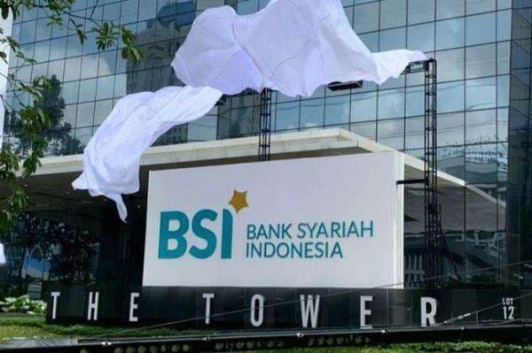 BSI (BRIS) Resmi Sandang Status Persero dan Jadi Anggota Himbara BSI (BRIS) Resmi Sandang Status Persero dan Jadi Anggota Himbara