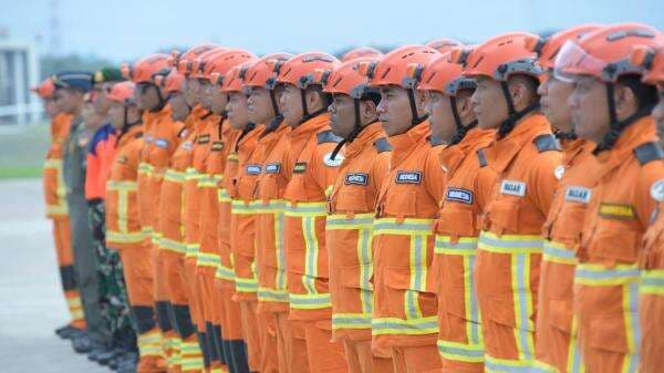 Tim INASAR Berangkat ke Myanmar untuk Bantu Korban Gempa Tim INASAR Berangkat ke Myanmar untuk Bantu Korban Gempa