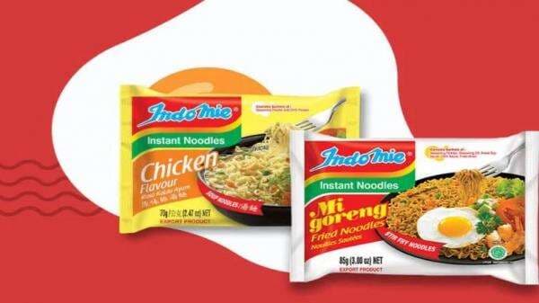 Ada Apa? Australia Tarik Produk Indomie dari Peredaran