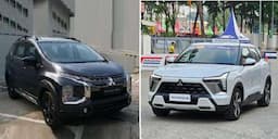 Tahun Depan, Mitsubishi Bakal Rilis Mobil Baru Khusus Indonesia