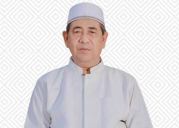 Innalillahi! KH Imam Haromain Wafat, Dunia Pesantren Berduka, Ponpes Mamba'ul Ma'arif Kehilangan