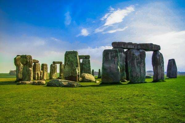 Jadi Misteri Selama Ribuan Tahun, Peneliti Temukan Bukti Tujuan Dibangunnya Stonehenge