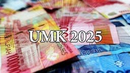 Inilah Daerah dengan UMK Tertinggi di Sulawesi Utara Tahun 2025