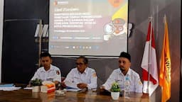 Ada 15 TPS di Kota Probolinggo Memiliki Riwayat Rawan Konflik