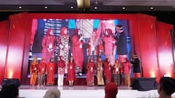 2.000 Kisah Inspiratif Lawan Anemia, Danone Perkuat Peran Bidan sebagai Garda Terdepan