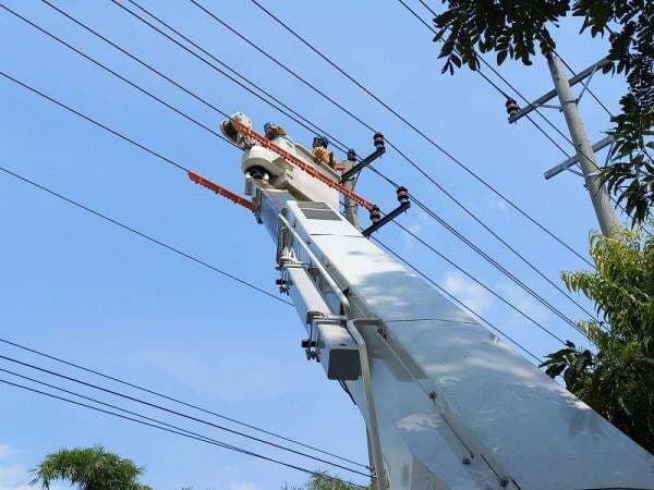 Info Pemadaman Aliran Listrik Oleh PT PLN Purwodadi Pada Rabu 4 Desember  2024 di Lokasi Ini