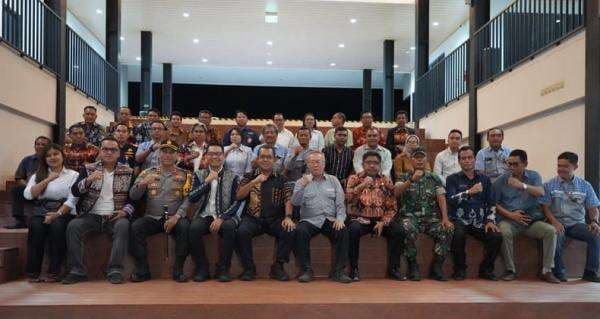 Dorong Pertumbuhan Ekonomi Sumba Timur, Gubernur NTT Tinjau Industri Gula Lokal Dorong Pertumbuhan Ekonomi Sumba Timur, Gubernur NTT Tinjau Industri Gula Lokal