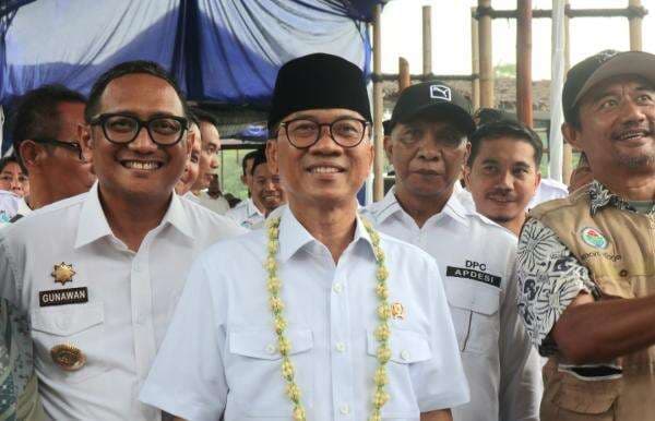 2 Kades di Lebak Diduga Terlibat Narkoba dan Selingkuh, Mendes PDT : Kades Harus Fokus pada Tugasnya