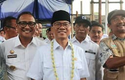 2 Kades di Lebak Diduga Terlibat Narkoba dan Selingkuh, Mendes PDT : Kades Harus Fokus pada Tugasnya