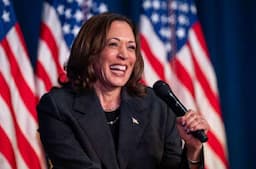 Kamala Harris di Pilpres AS 5 Selebriti Dunia jadi Pendukung, Ada Pemeran Superhero Ikonik!